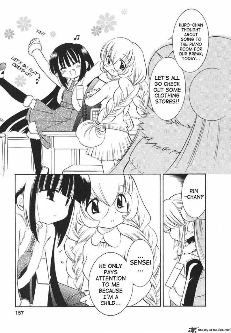 Kodomo no Jikan Chapter 20 page 23