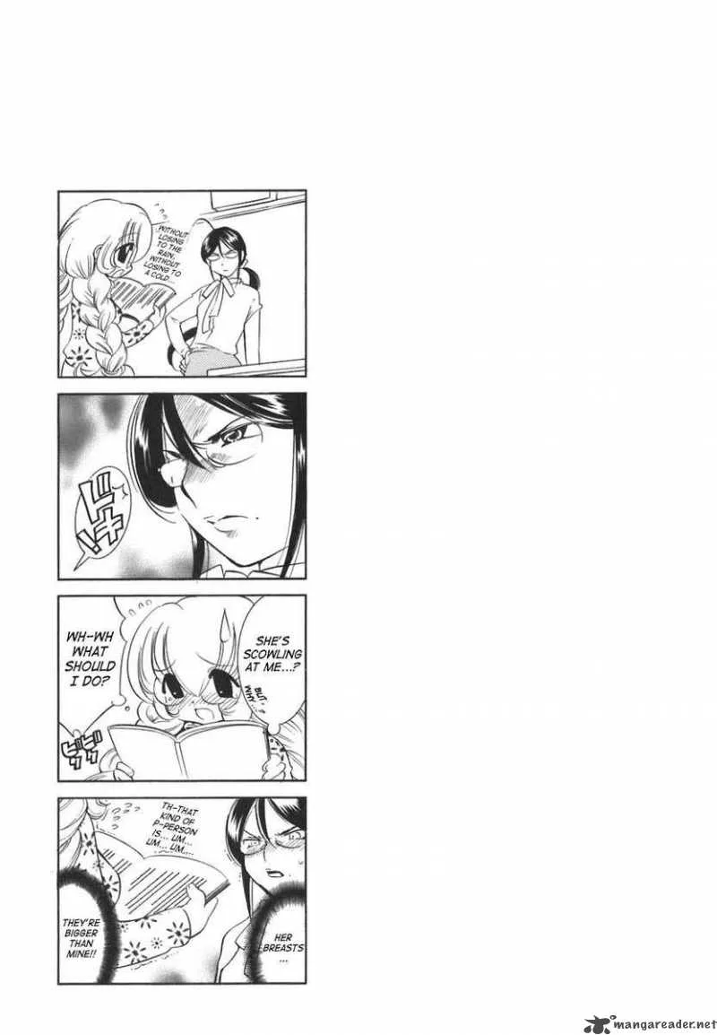Kodomo no Jikan Chapter 20 page 25
