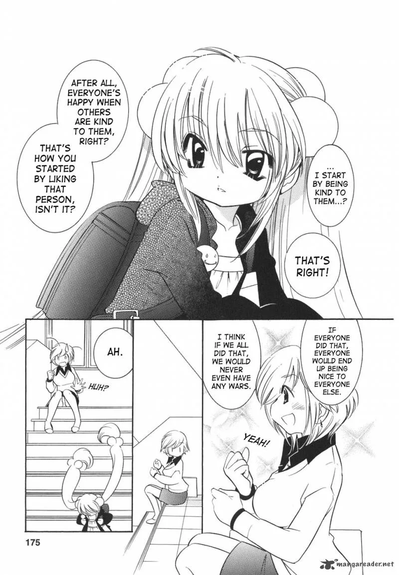 Kodomo no Jikan Chapter 21 page 15