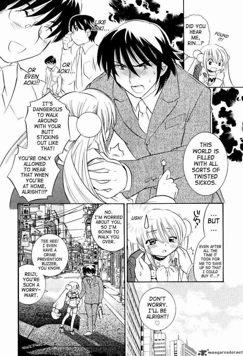 Kodomo no Jikan Chapter 24 page 6