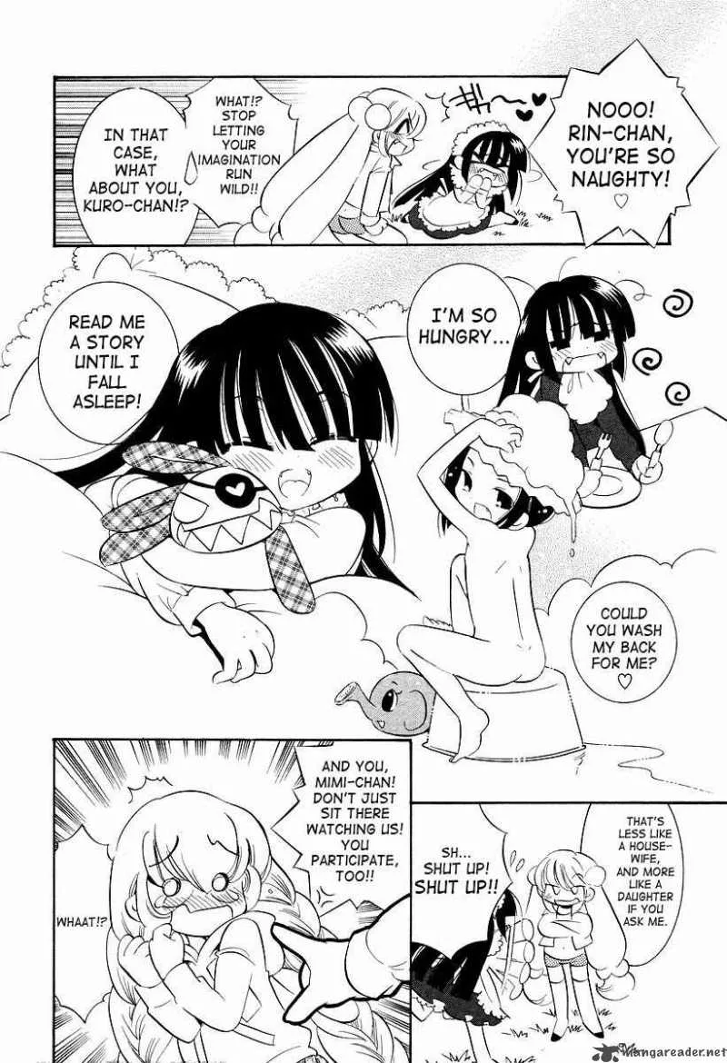 Kodomo no Jikan Chapter 24 page 20