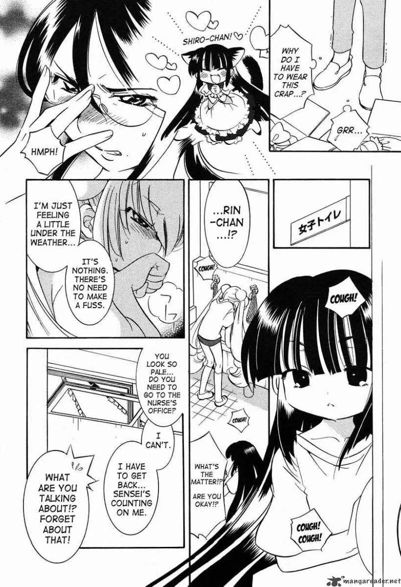Kodomo no Jikan Chapter 27 page 10