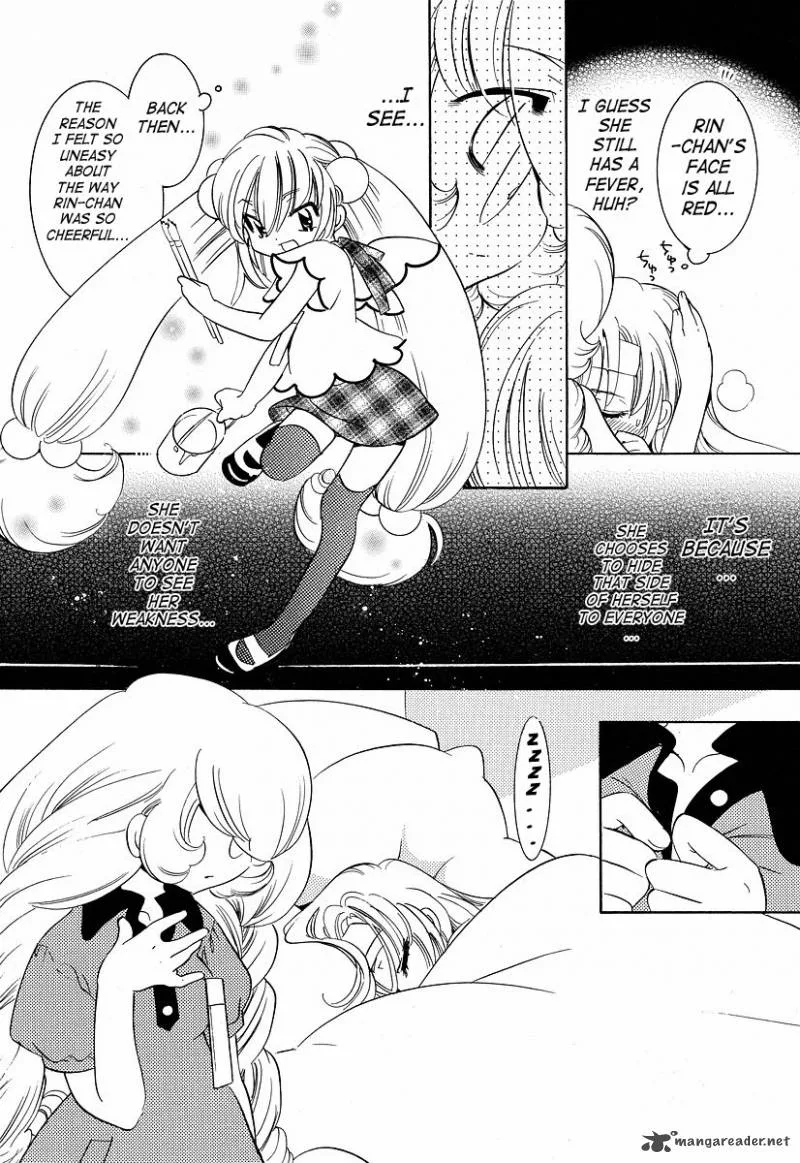 Kodomo no Jikan Chapter 28 page 20