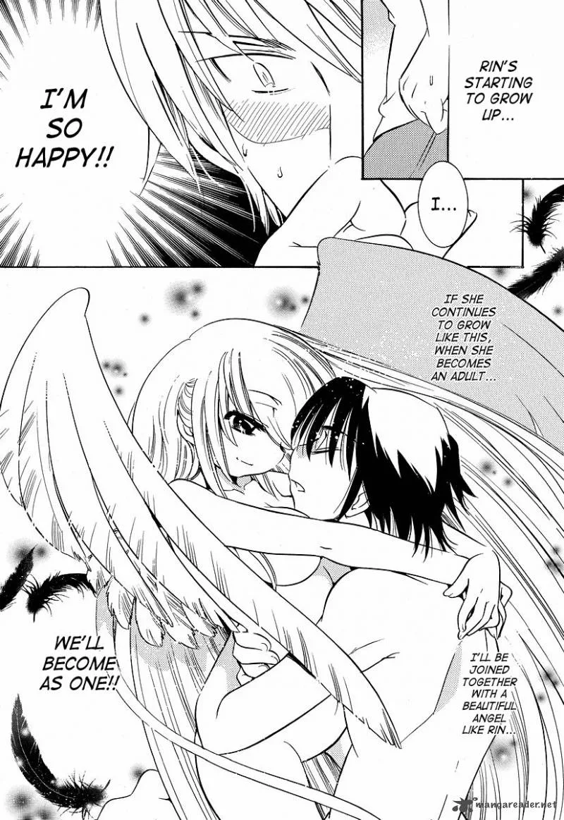 Kodomo no Jikan Chapter 28 page 12
