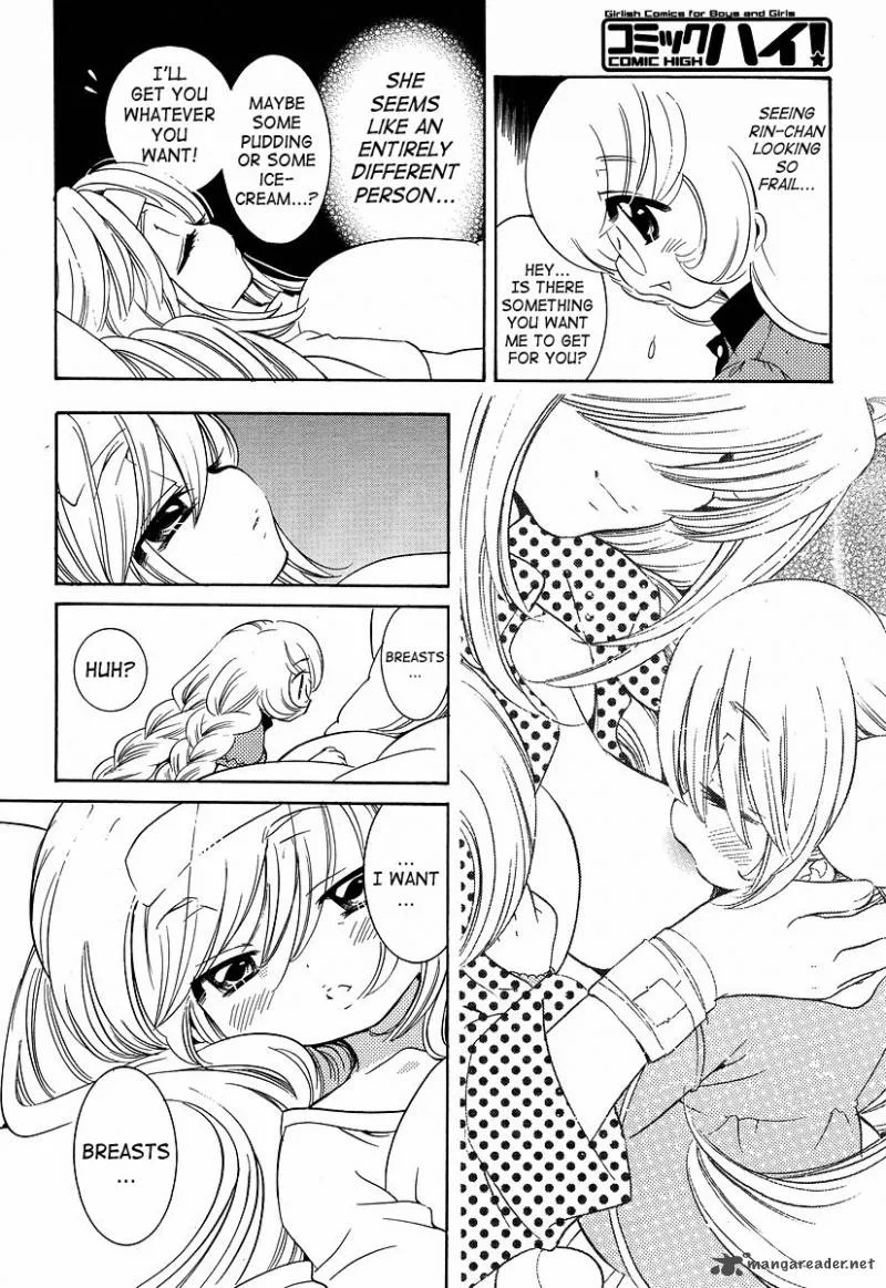 Kodomo no Jikan Chapter 28 page 16