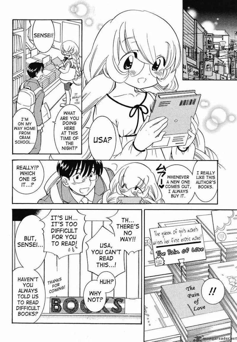 Kodomo no Jikan Chapter 30 page 10
