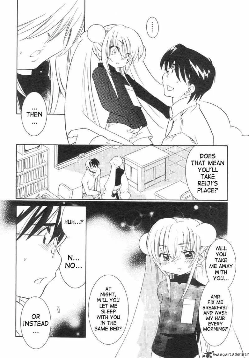 Kodomo no Jikan Chapter 34 page 7