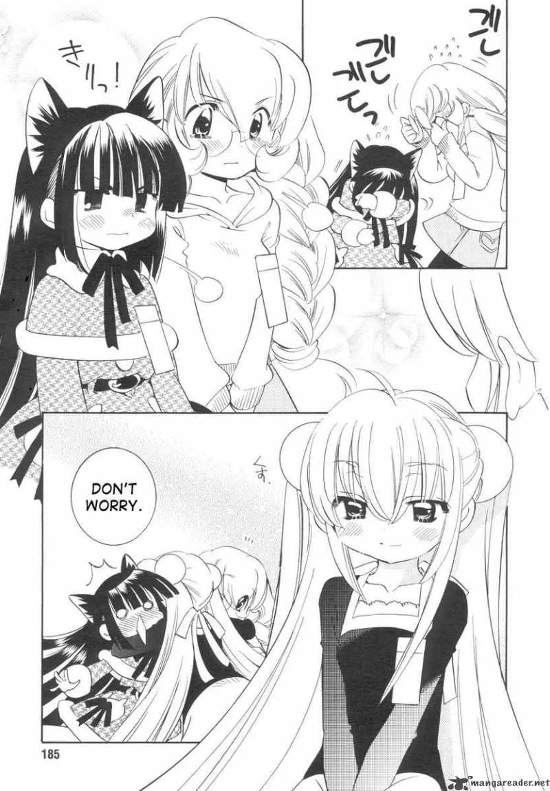 Kodomo no Jikan Chapter 34 page 18