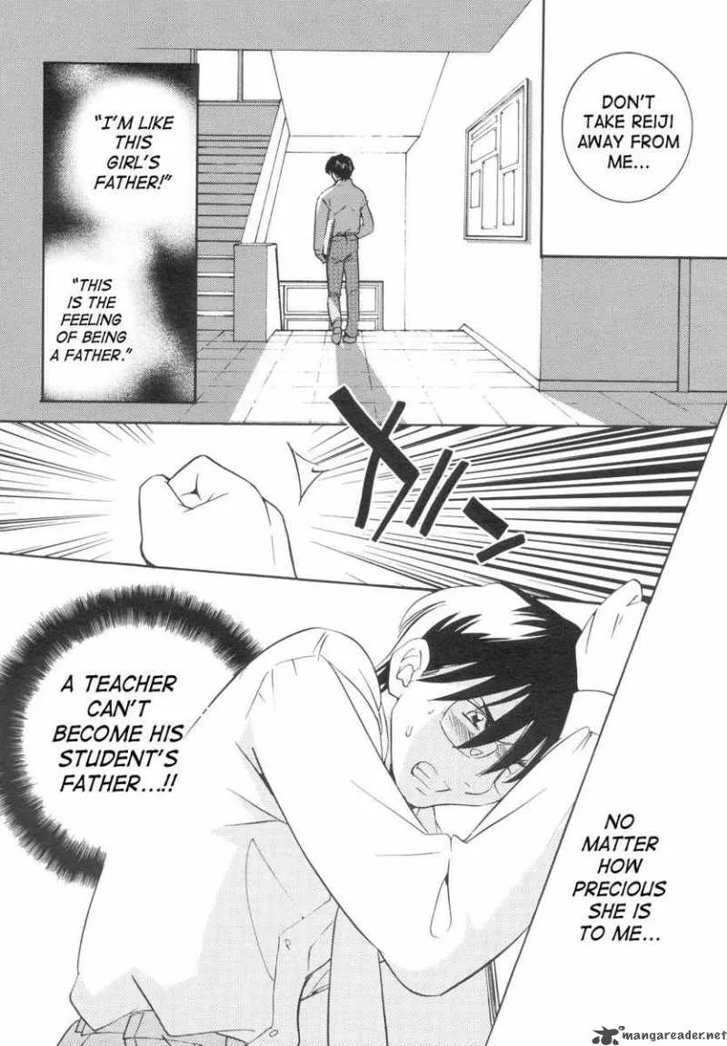 Kodomo no Jikan Chapter 34 page 9
