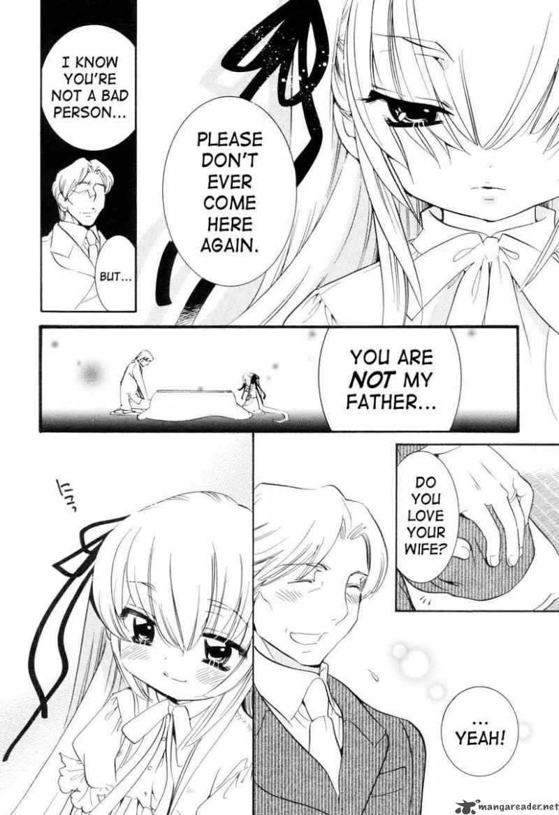 Kodomo no Jikan Chapter 35 page 22