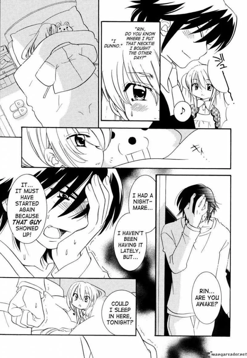 Kodomo no Jikan Chapter 36 page 7