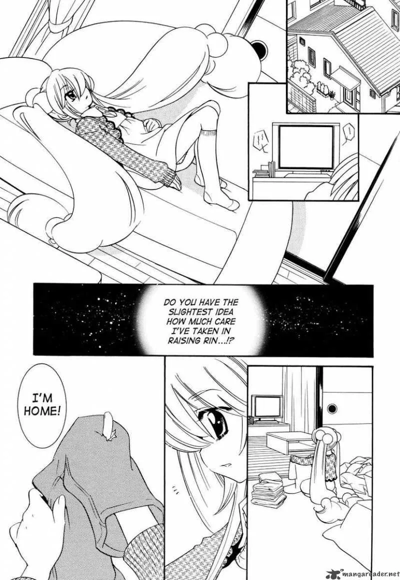 Kodomo no Jikan Chapter 36 page 5