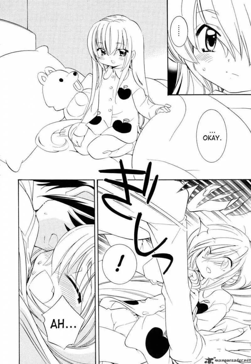 Kodomo no Jikan Chapter 36 page 8
