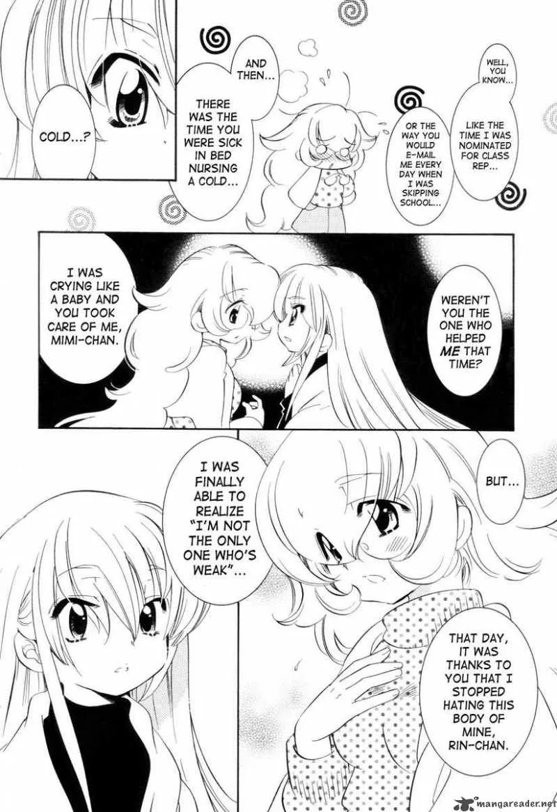 Kodomo no Jikan Chapter 38 page 14