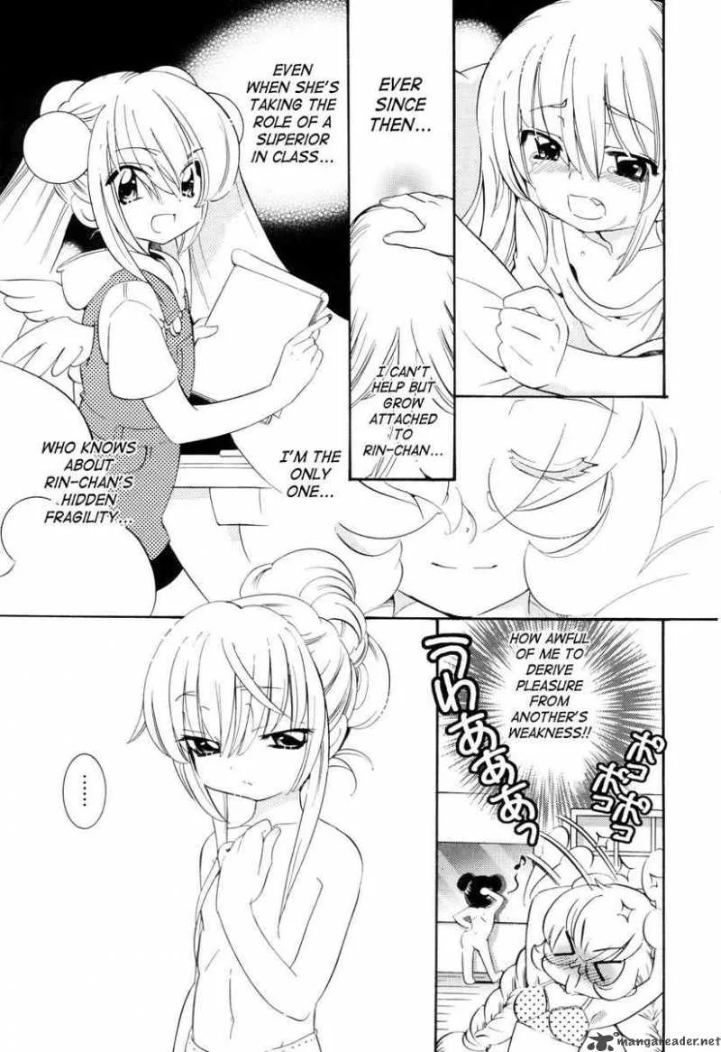 Kodomo no Jikan Chapter 38 page 5