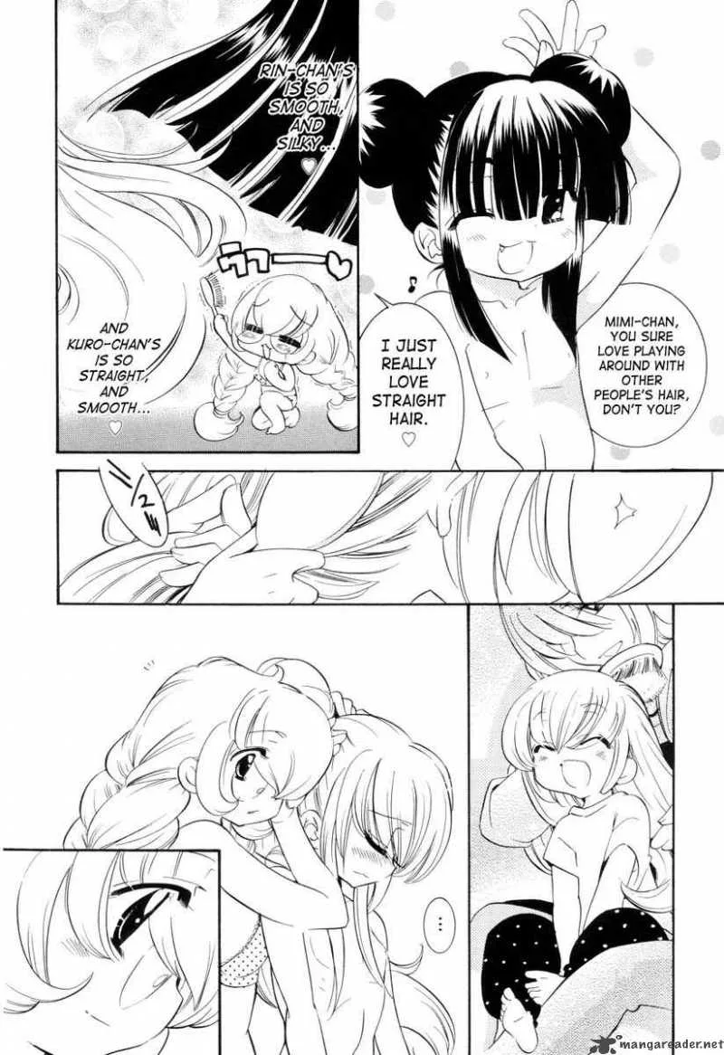 Kodomo no Jikan Chapter 38 page 4