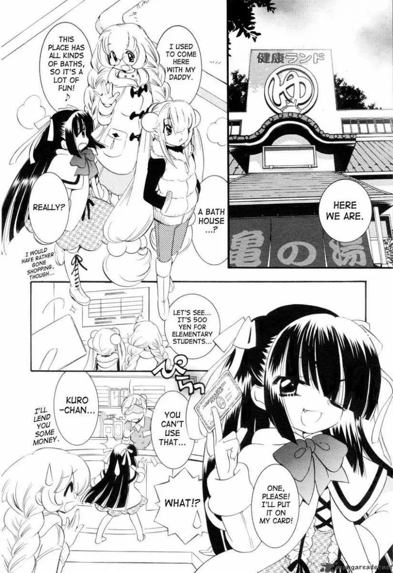 Kodomo no Jikan Chapter 38 page 2
