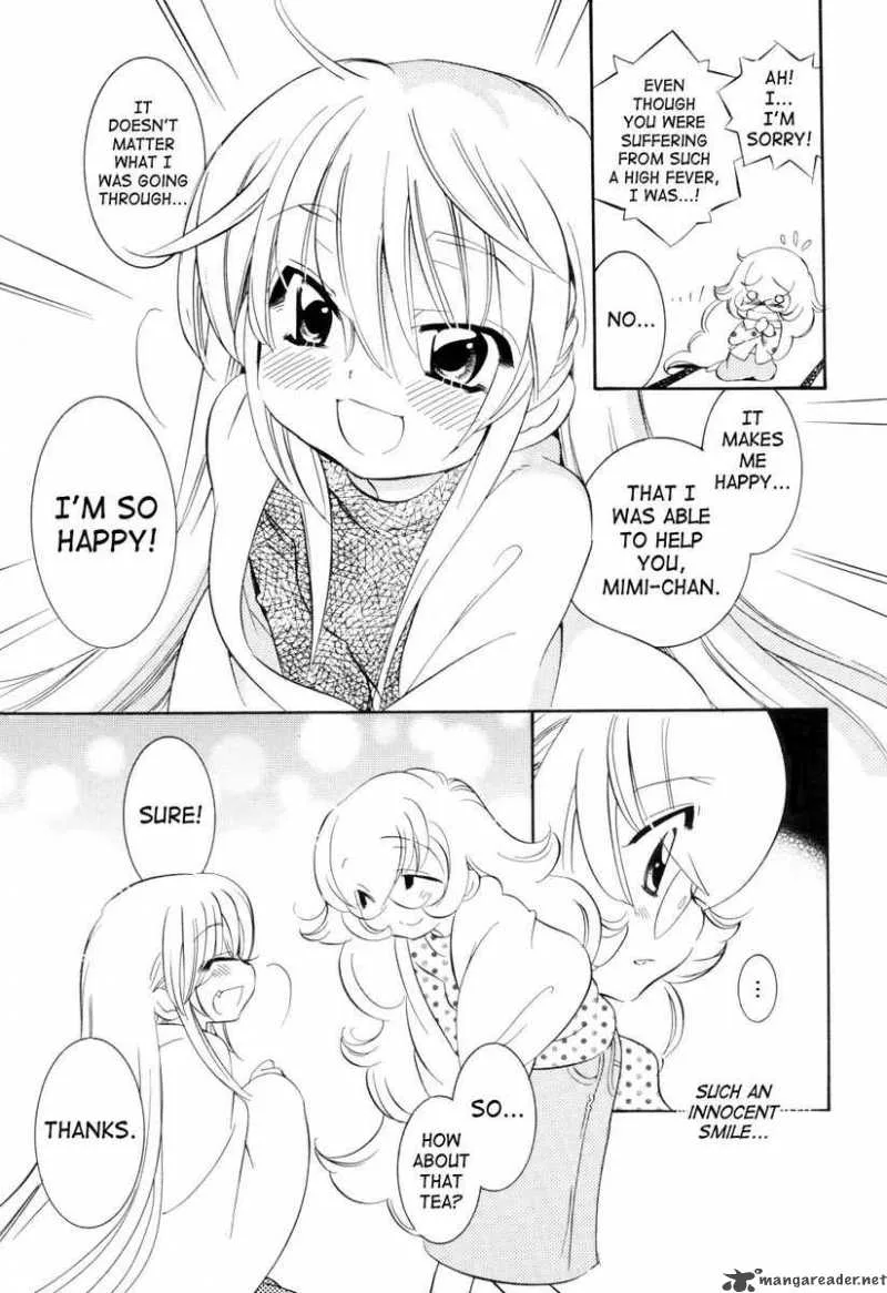 Kodomo no Jikan Chapter 38 page 15