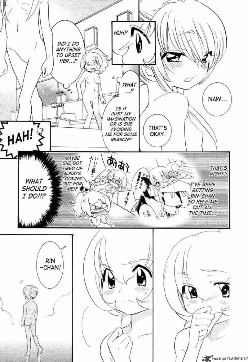 Kodomo no Jikan Chapter 38 page 9