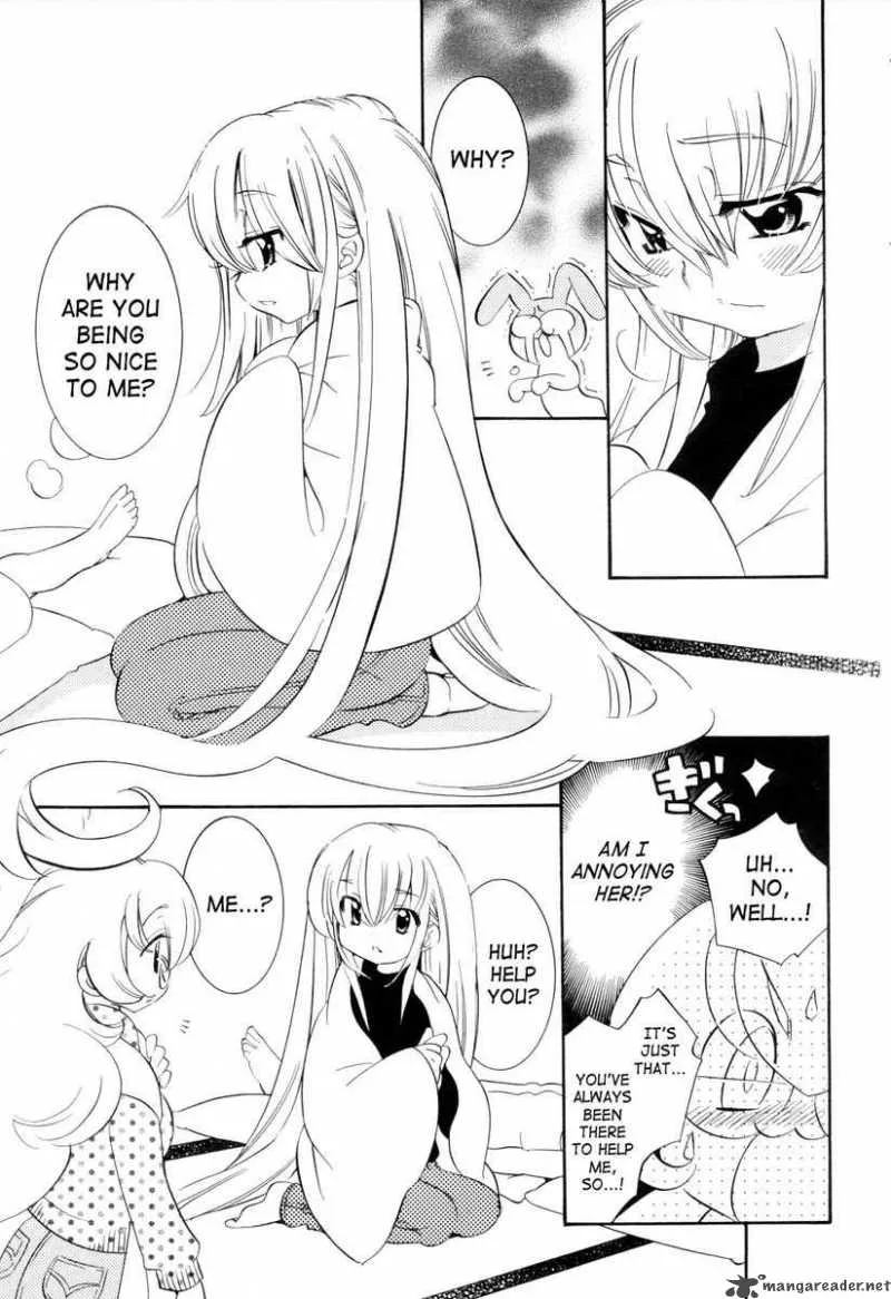 Kodomo no Jikan Chapter 38 page 13