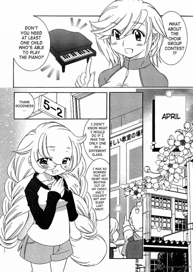Kodomo no Jikan Chapter 43 page 11