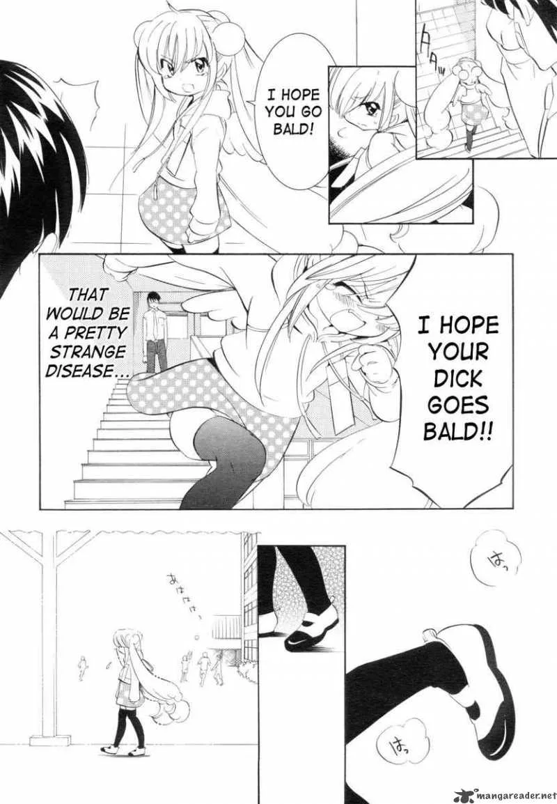 Kodomo no Jikan Chapter 44 page 6