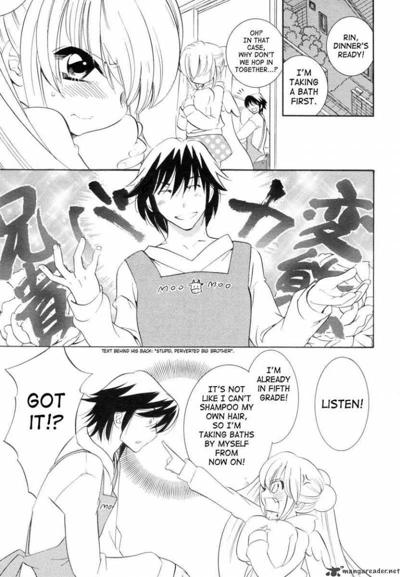 Kodomo no Jikan Chapter 44 page 19