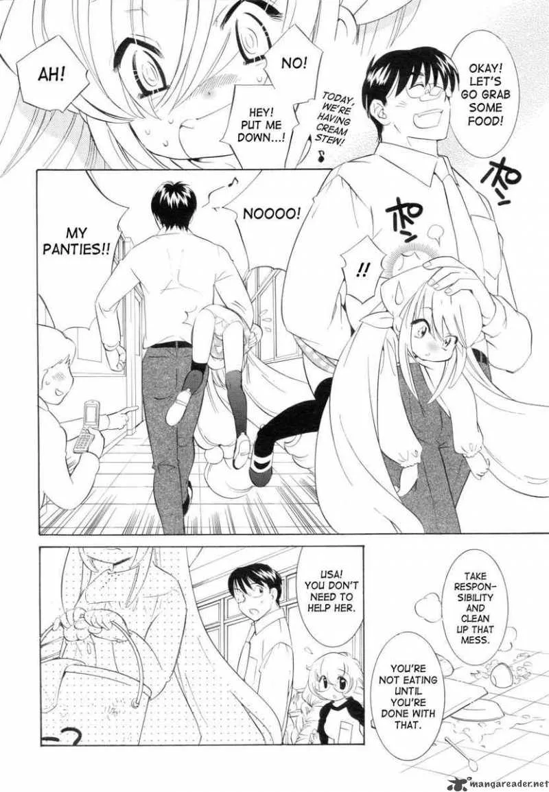 Kodomo no Jikan Chapter 44 page 12