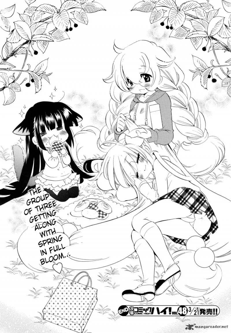 Kodomo no Jikan Chapter 46 page 24
