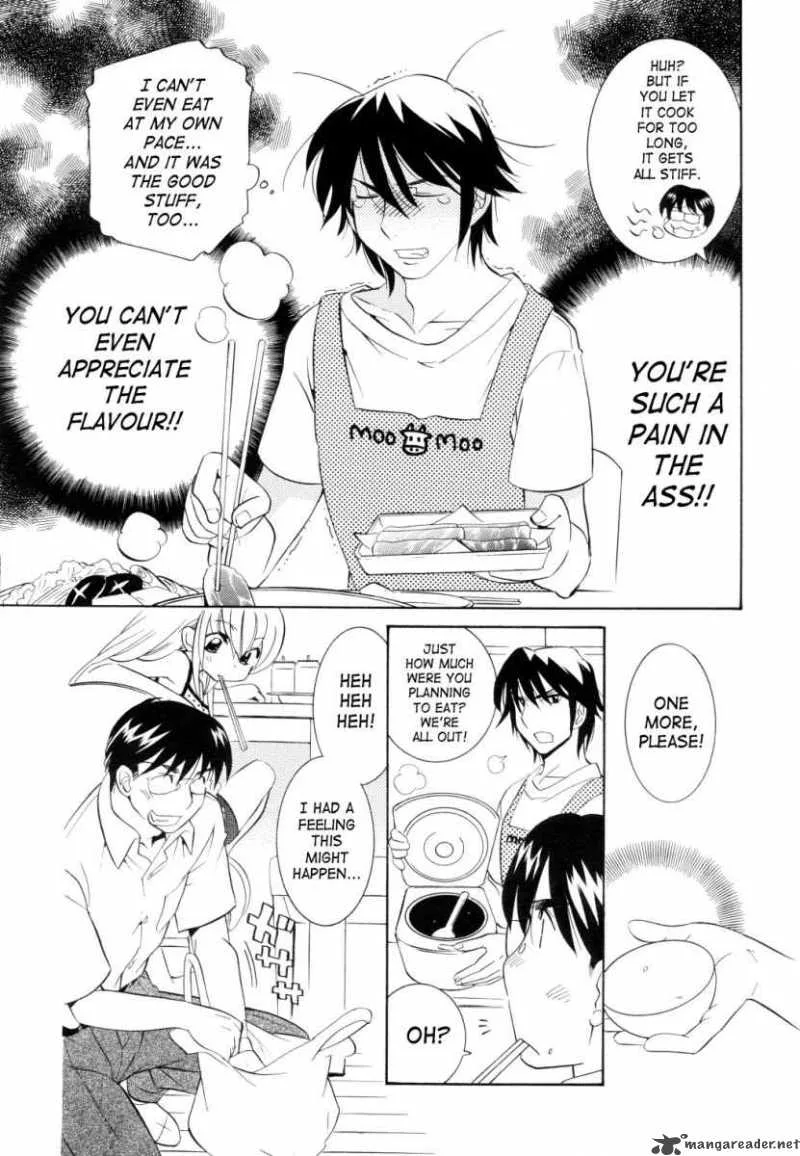 Kodomo no Jikan Chapter 51 page 10