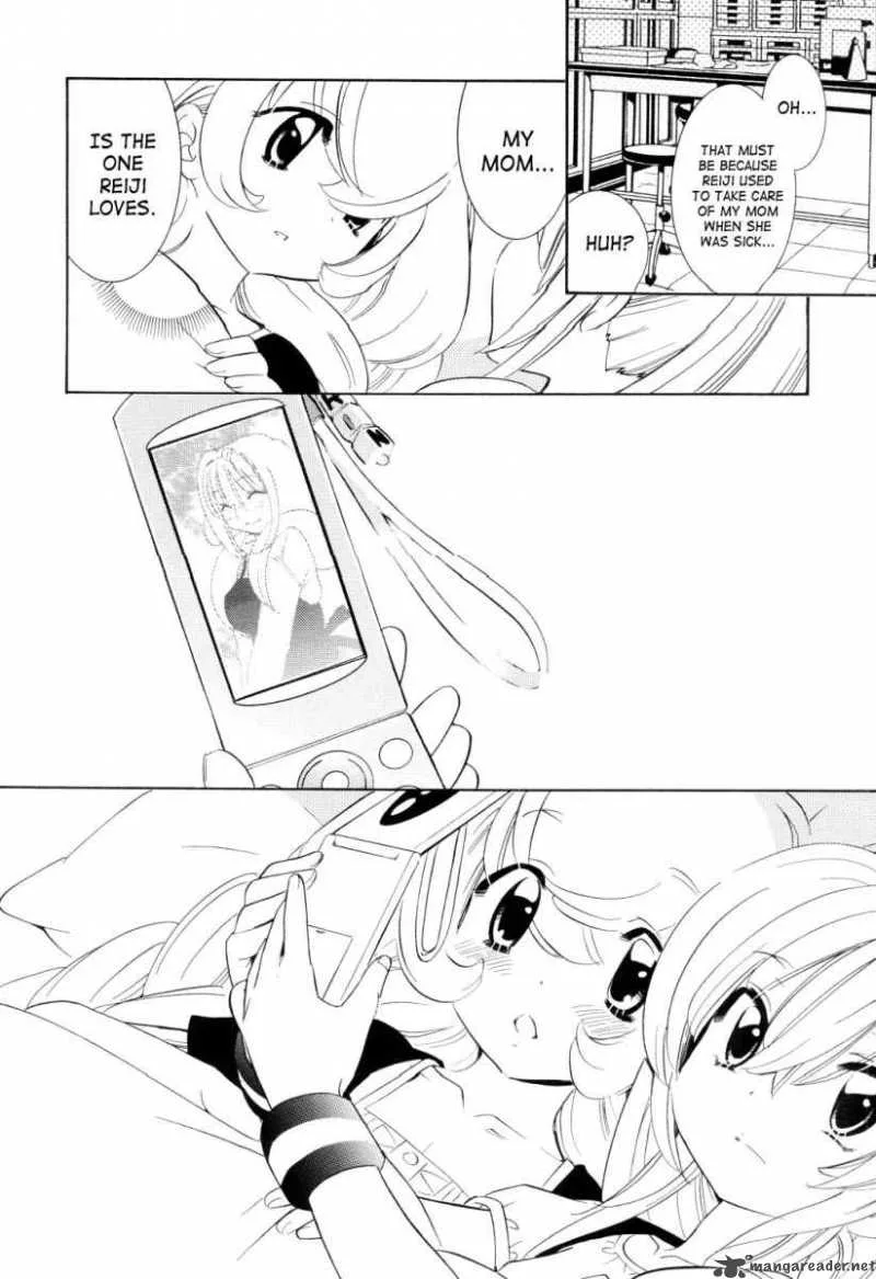 Kodomo no Jikan Chapter 52 page 18