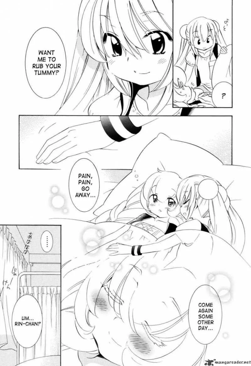 Kodomo no Jikan Chapter 52 page 9