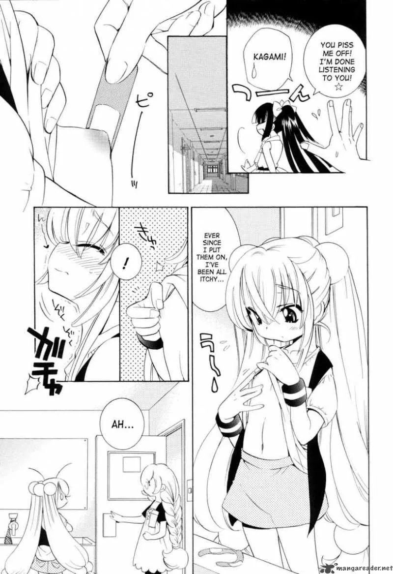 Kodomo no Jikan Chapter 52 page 7