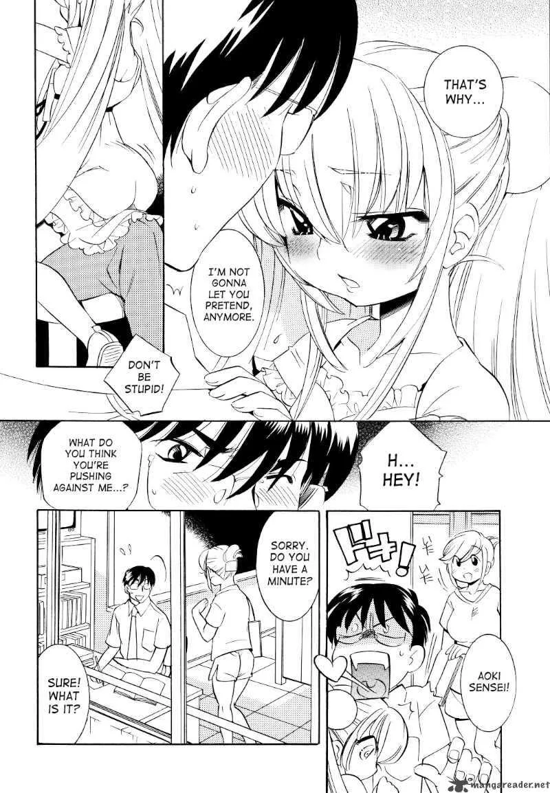 Kodomo no Jikan Chapter 53 page 4