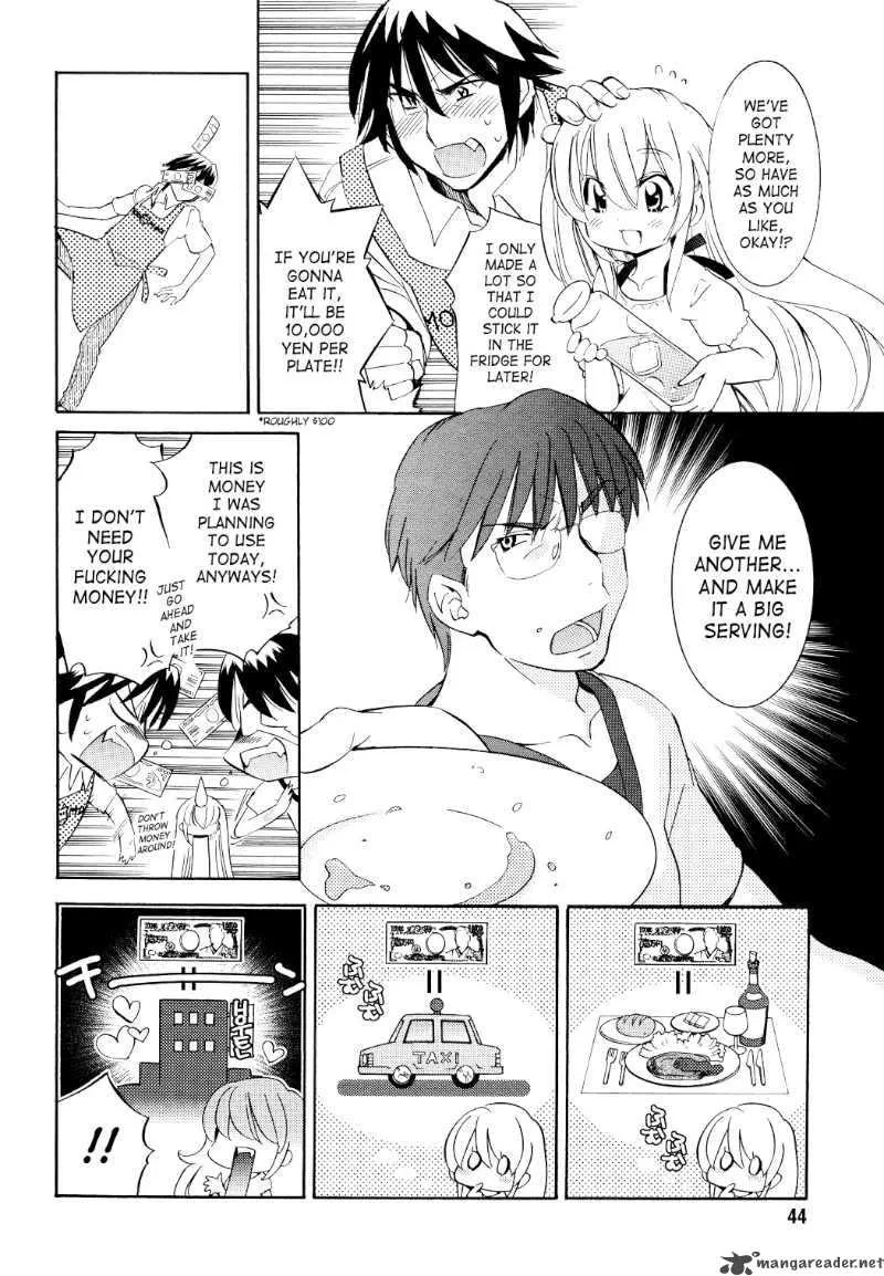 Kodomo no Jikan Chapter 54 page 18