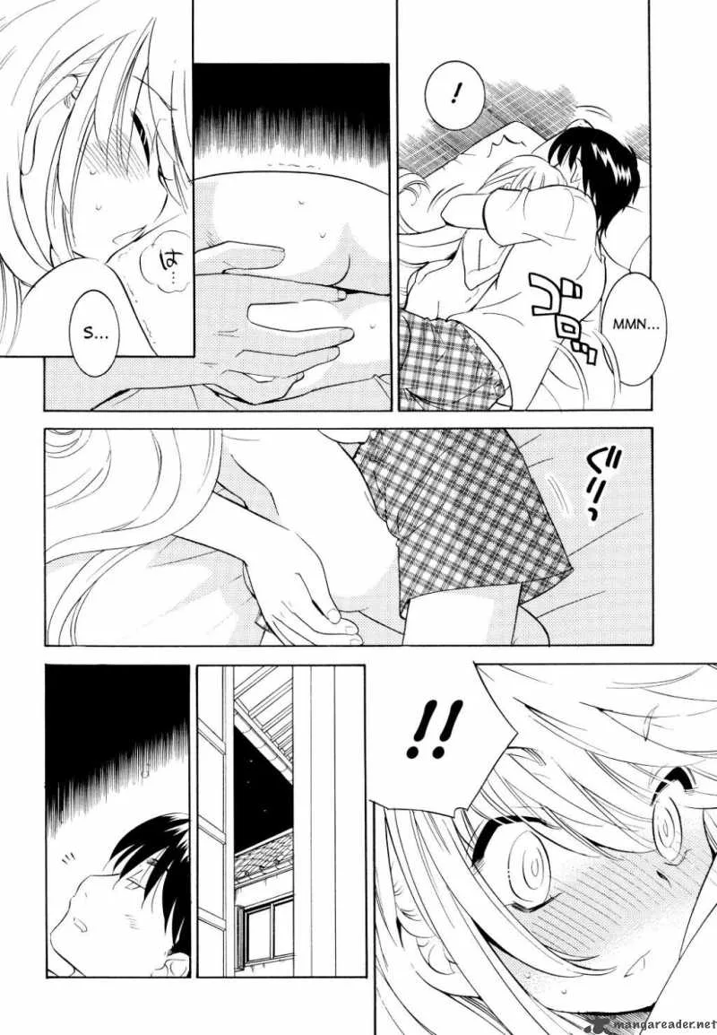 Kodomo no Jikan Chapter 55 page 20
