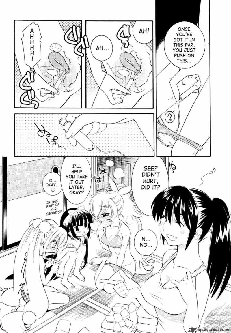 Kodomo no Jikan Chapter 55 page 10