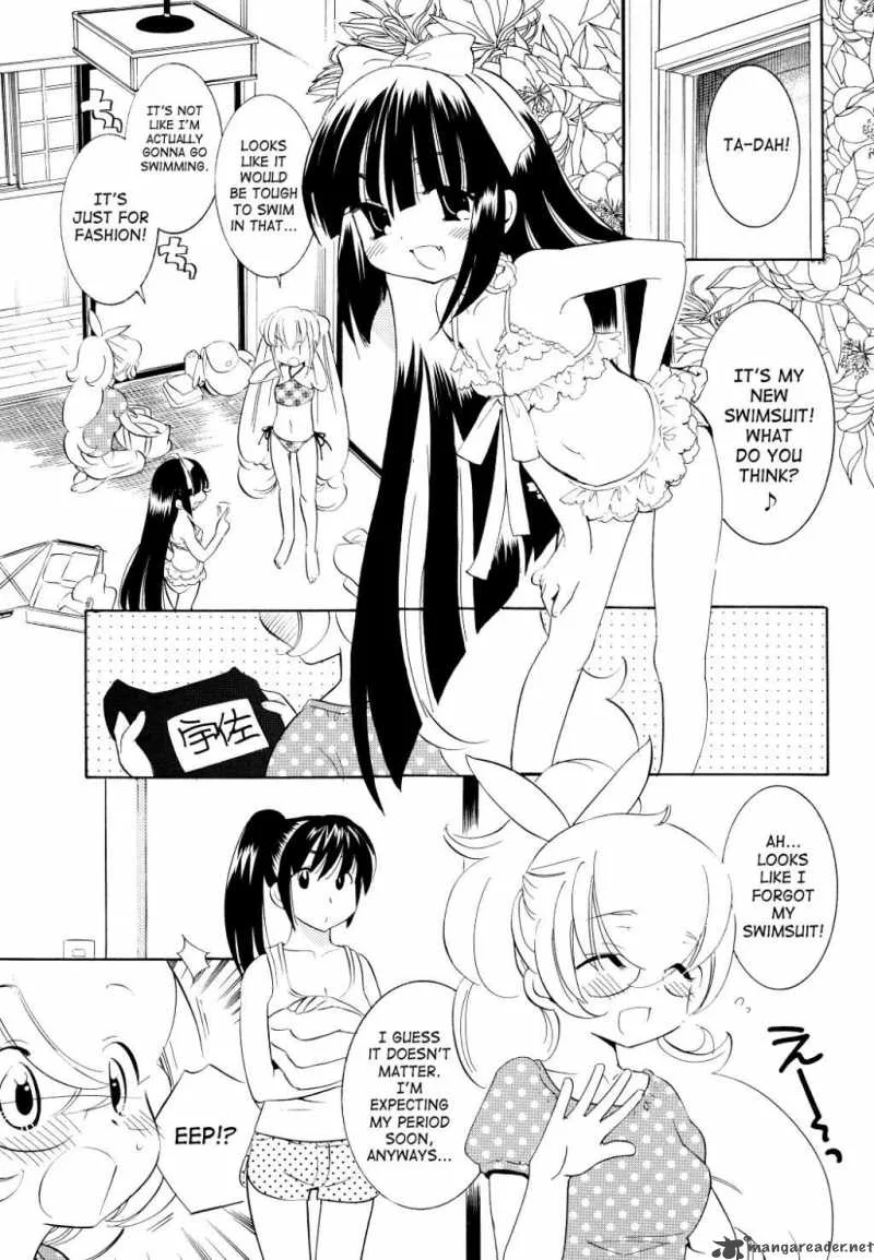 Kodomo no Jikan Chapter 55 page 7