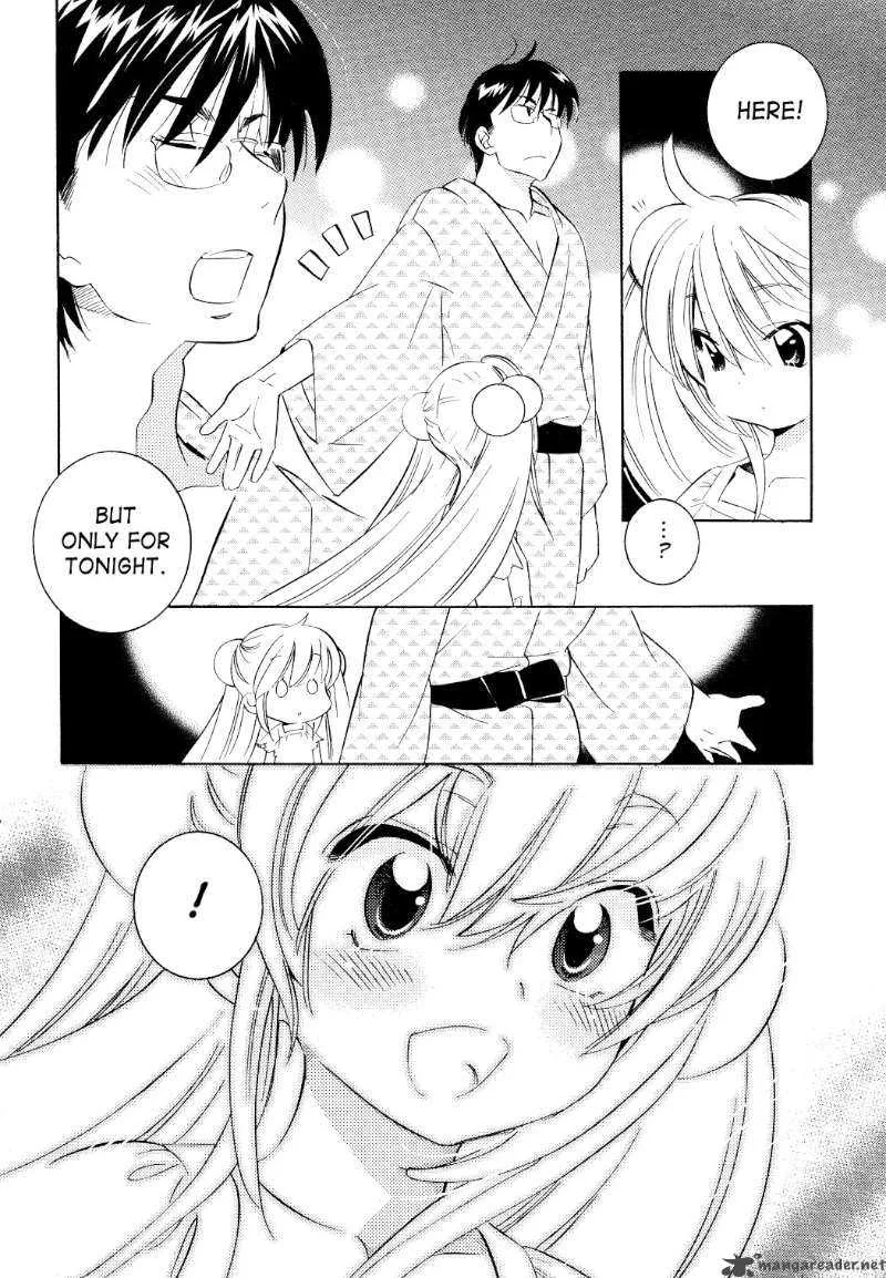 Kodomo no Jikan Chapter 56 page 20