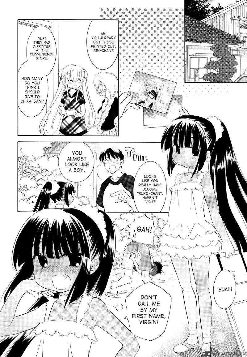 Kodomo no Jikan Chapter 56 page 22