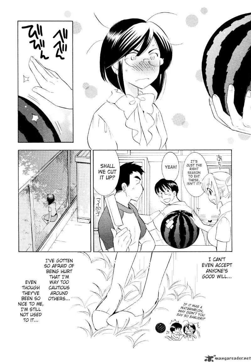 Kodomo no Jikan Chapter 57 page 14
