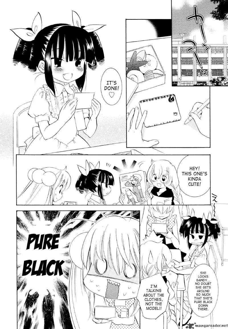 Kodomo no Jikan Chapter 57 page 10