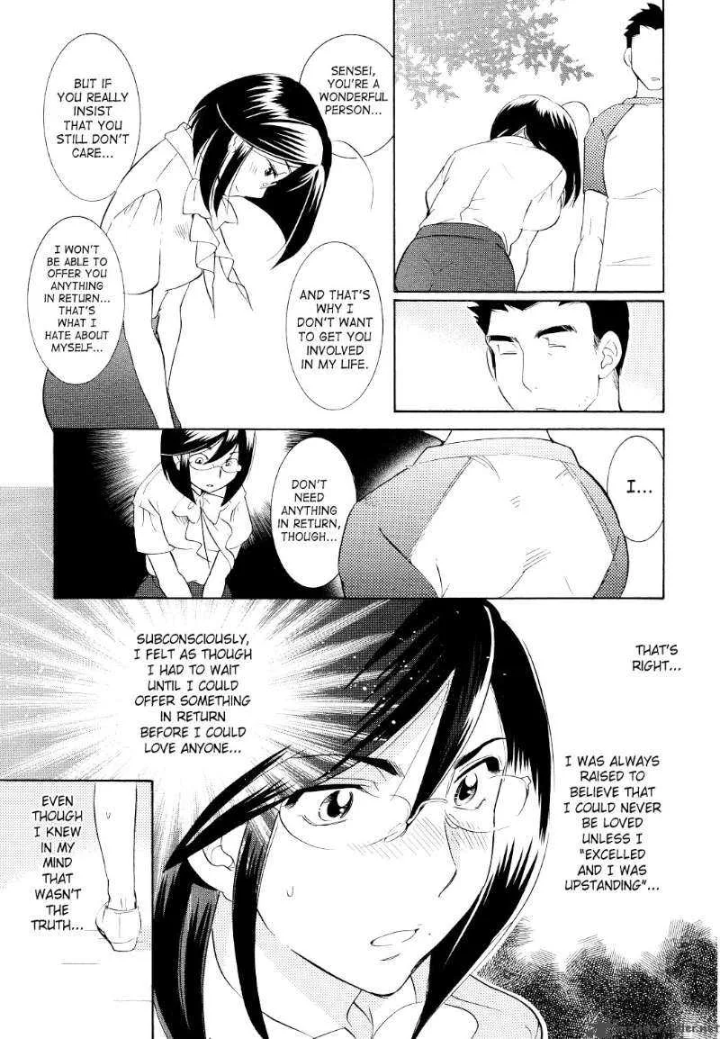 Kodomo no Jikan Chapter 57 page 19