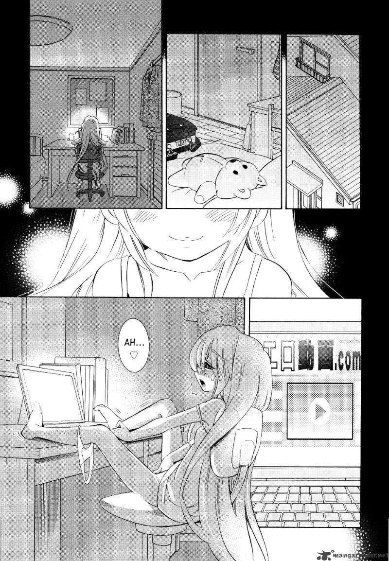 Kodomo no Jikan Chapter 57 page 9
