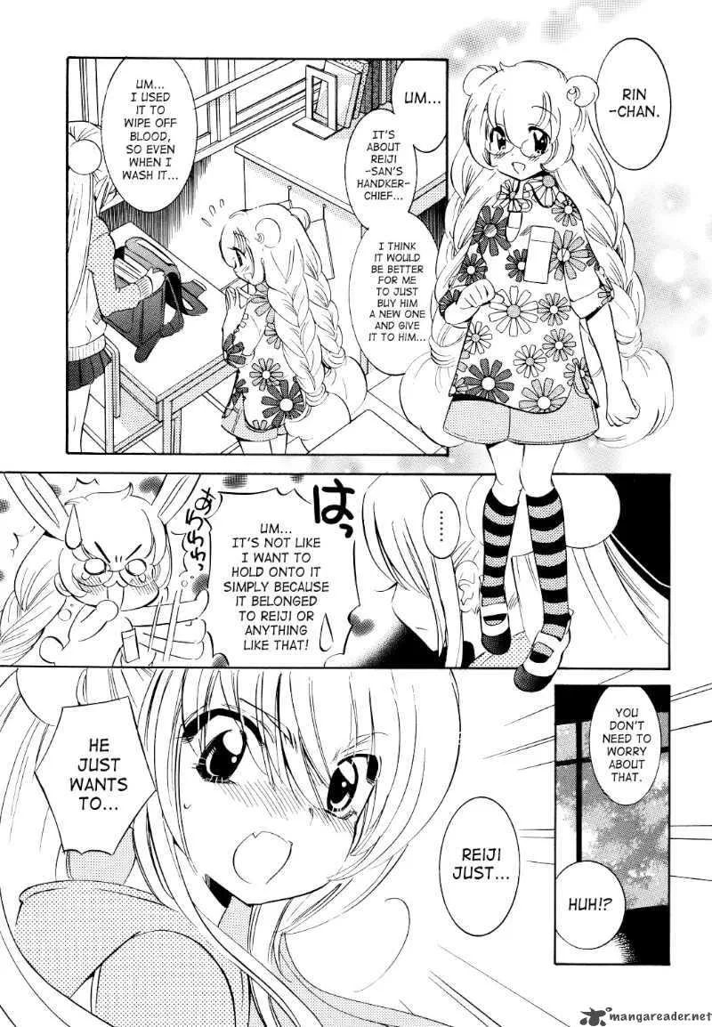 Kodomo no Jikan Chapter 59 page 13