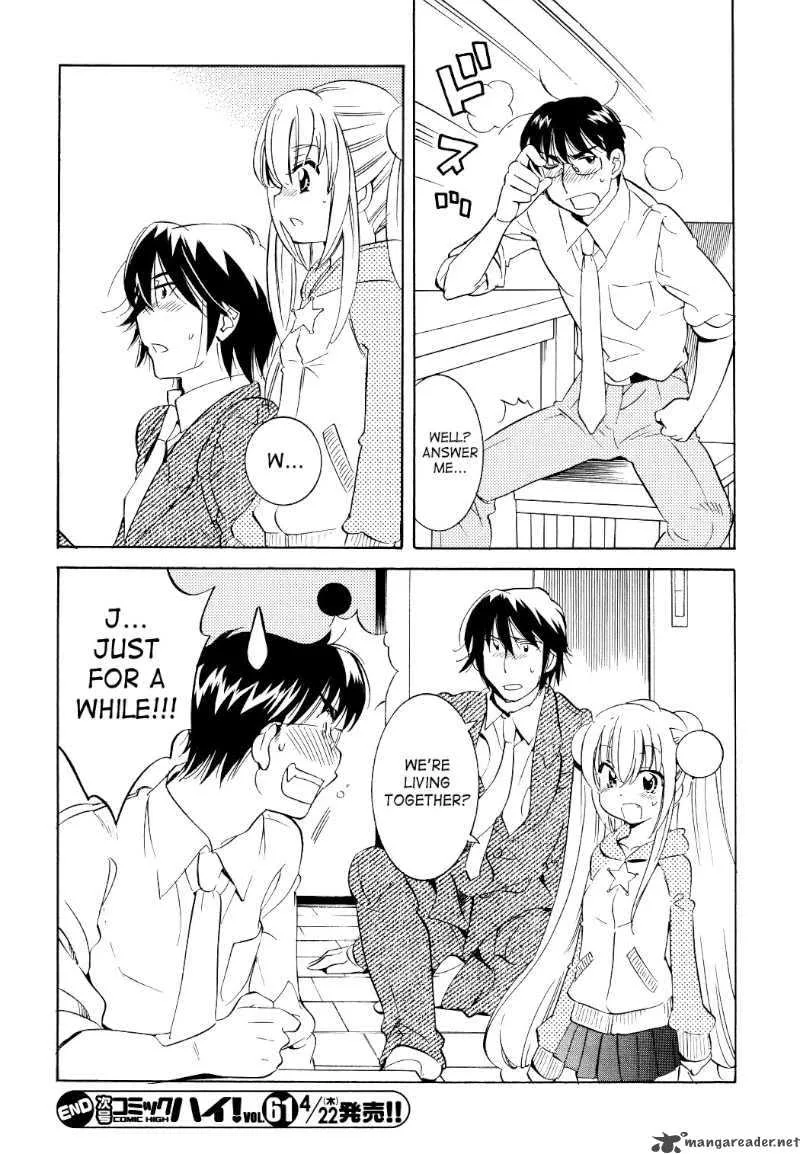 Kodomo no Jikan Chapter 59 page 24