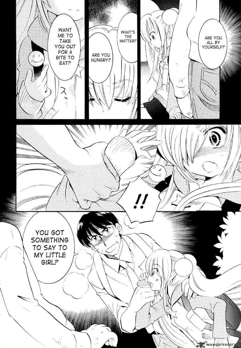 Kodomo no Jikan Chapter 59 page 18