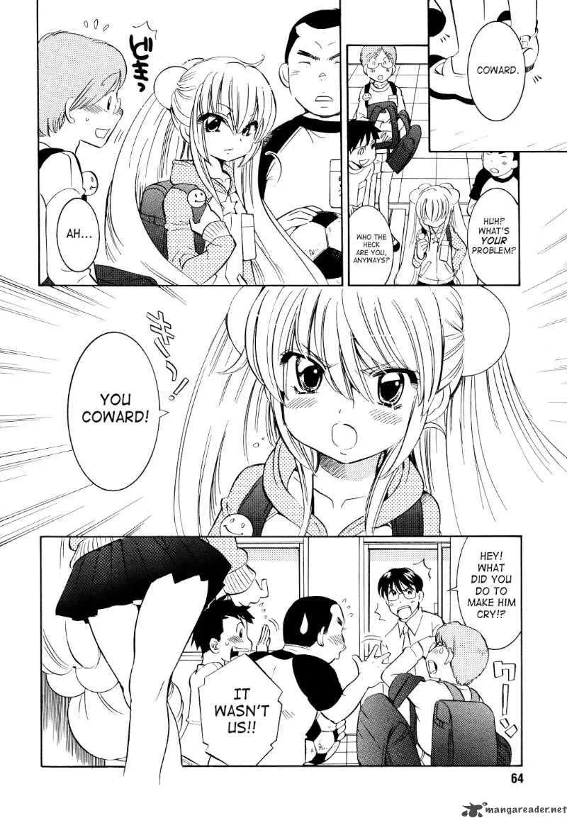 Kodomo no Jikan Chapter 59 page 6
