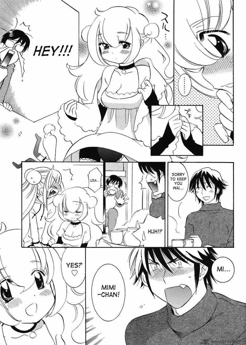 Kodomo no Jikan Chapter 60 page 21