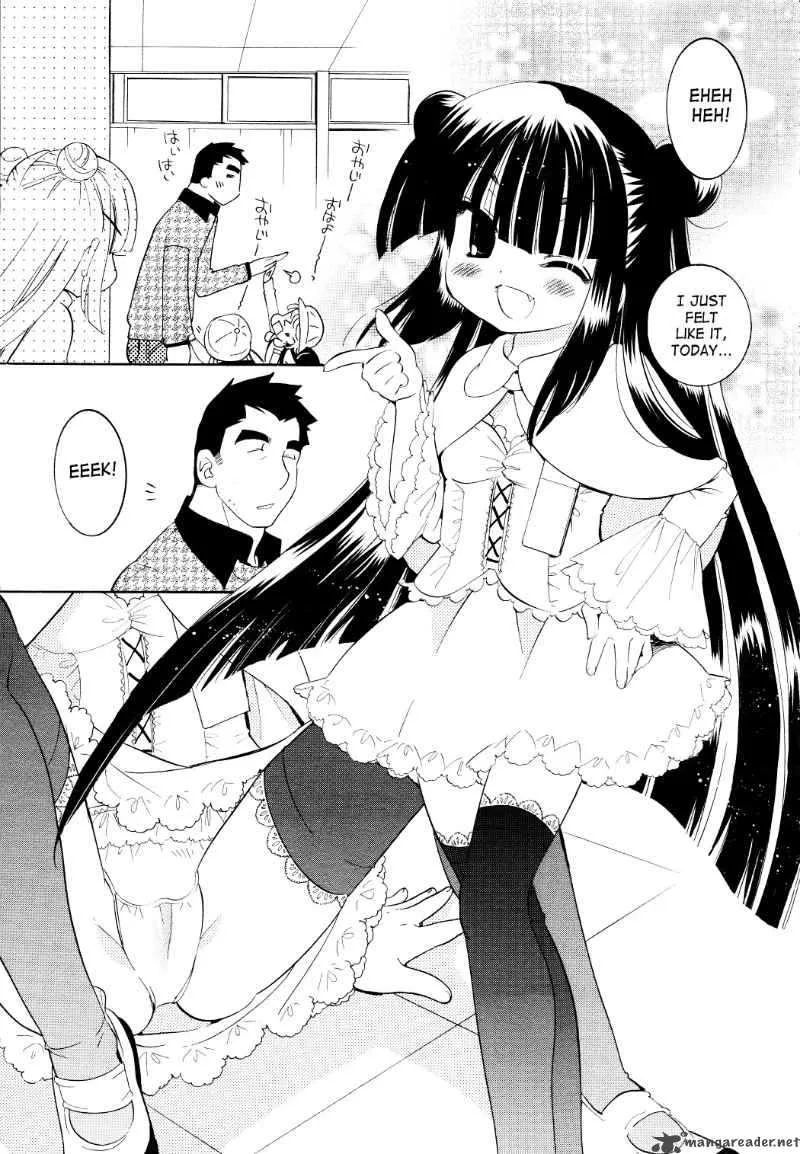 Kodomo no Jikan Chapter 61 page 13